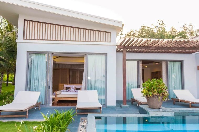 Sonata Resort & Spa Phan Thiết